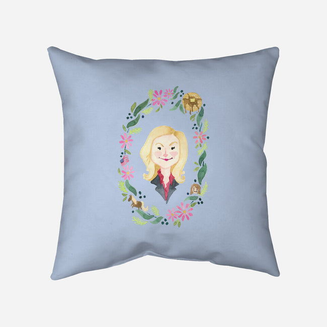 Catch Your Dreams-none removable cover w insert throw pillow-RachelMSilva