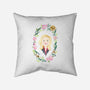 Catch Your Dreams-none removable cover w insert throw pillow-RachelMSilva