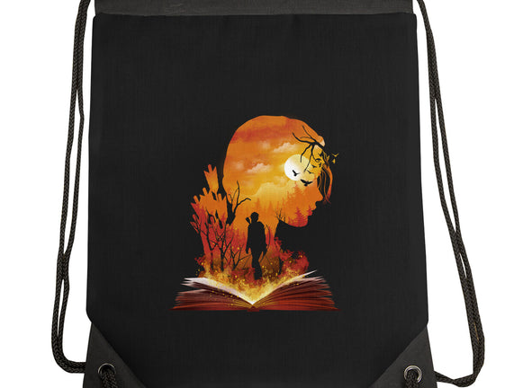 Catching Fire