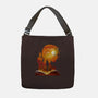 Catching Fire-none adjustable tote-dandingeroz