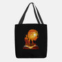 Catching Fire-none basic tote-dandingeroz