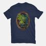 Cathulhu-mens heavyweight tee-MoniWolf