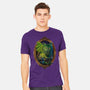 Cathulhu-mens heavyweight tee-MoniWolf