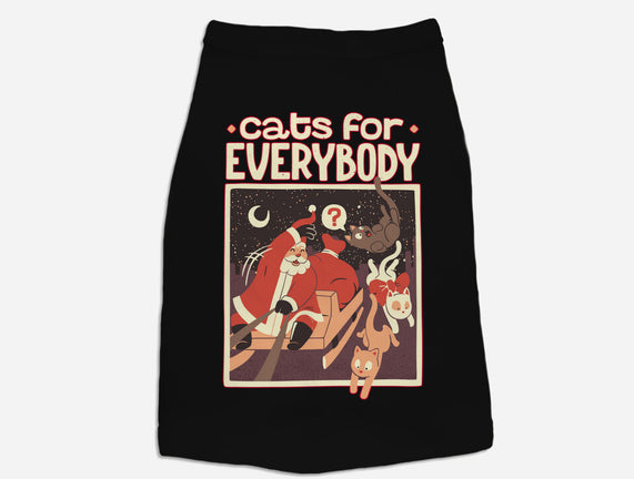 Cats For Everybody