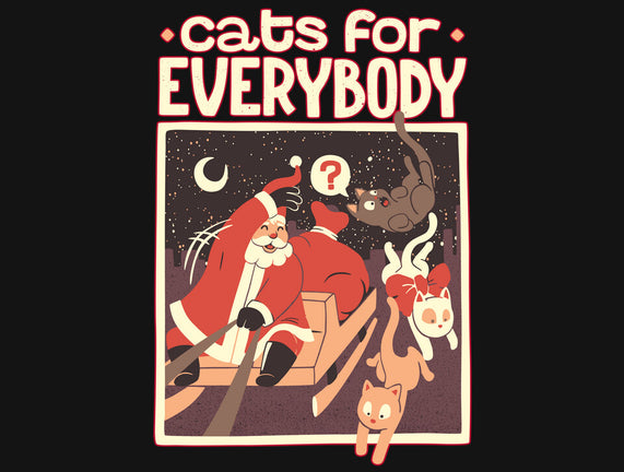 Cats For Everybody