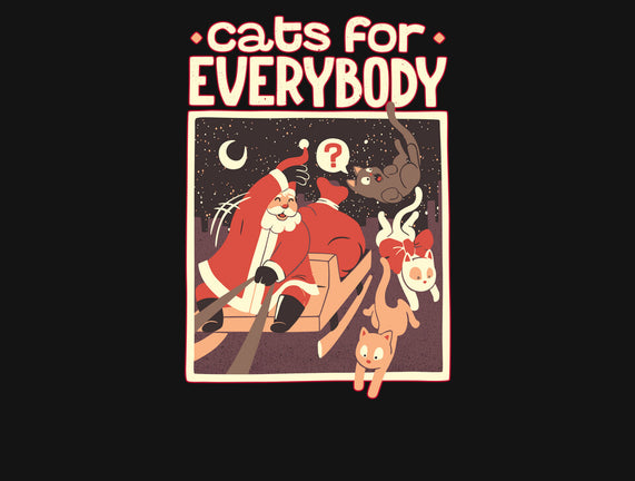 Cats For Everybody