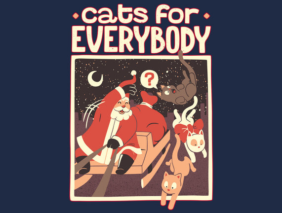 Cats For Everybody