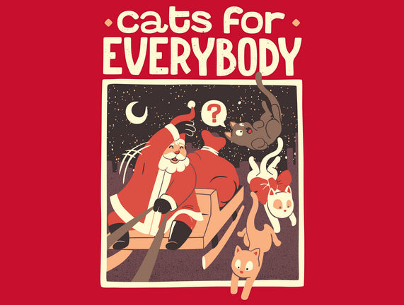 Cats For Everybody