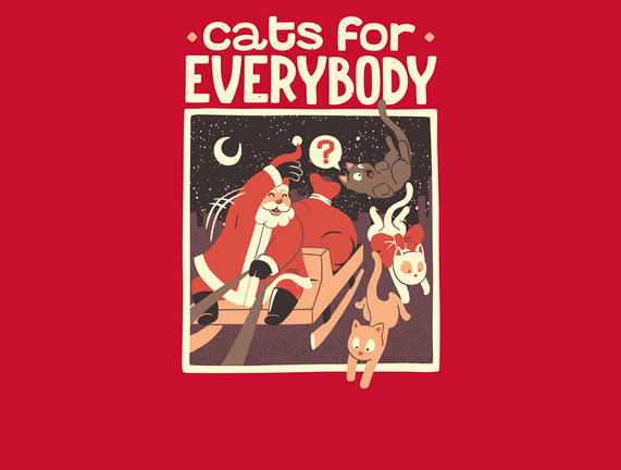 Cats For Everybody