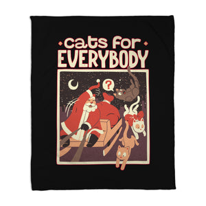 Cats For Everybody