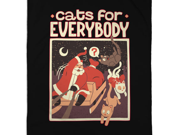 Cats For Everybody