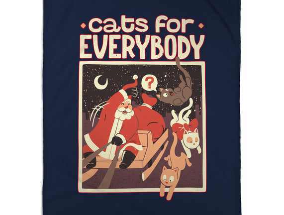 Cats For Everybody