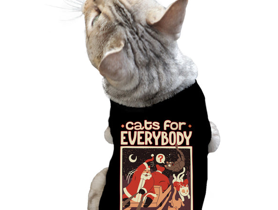 Cats For Everybody
