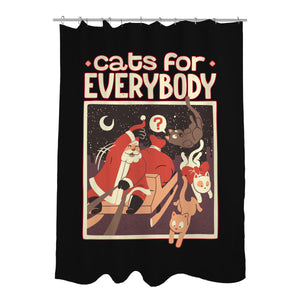 Cats For Everybody