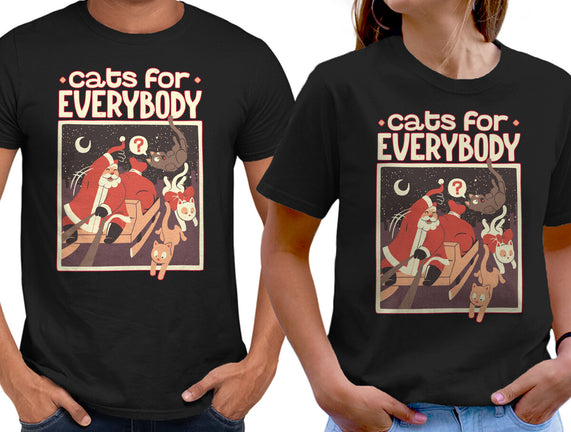 Cats For Everybody