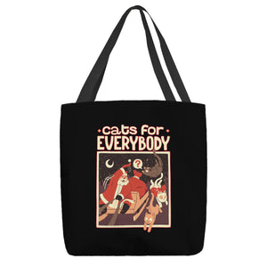 Cats For Everybody