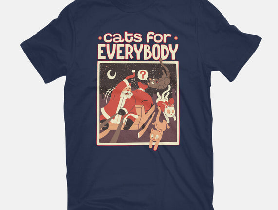 Cats For Everybody