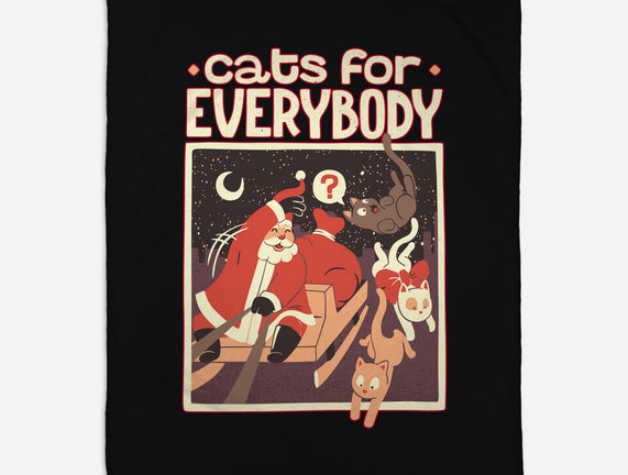 Cats For Everybody