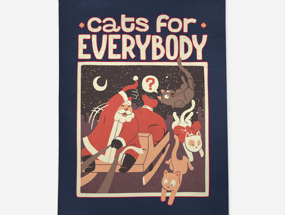 Cats For Everybody