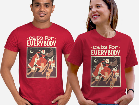 Cats For Everybody