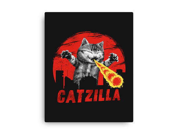 Catzilla