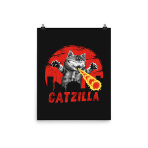 Catzilla