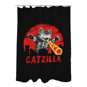 Catzilla