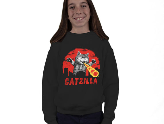 Catzilla