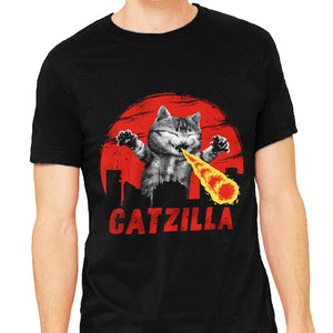 Catzilla