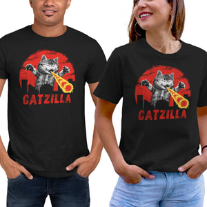 Catzilla