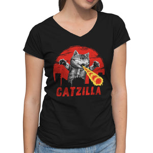 Catzilla