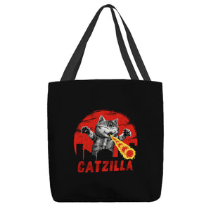 Catzilla