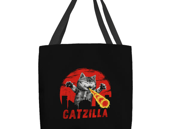 Catzilla