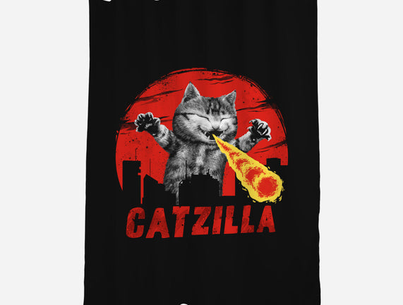 Catzilla