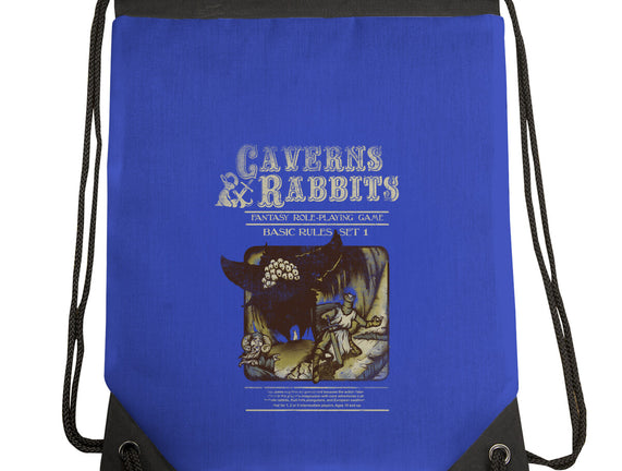 Caverns & Rabbits