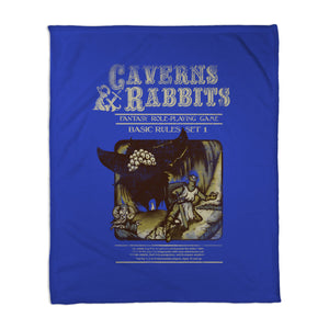 Caverns & Rabbits