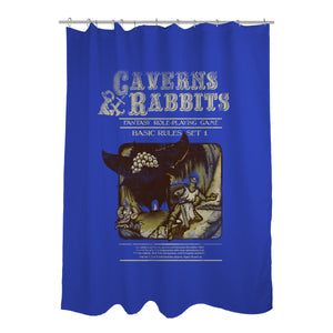 Caverns & Rabbits