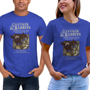 Caverns & Rabbits