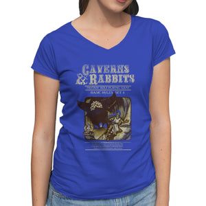 Caverns & Rabbits