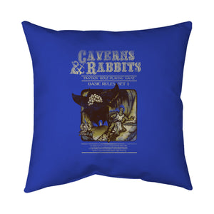 Caverns & Rabbits