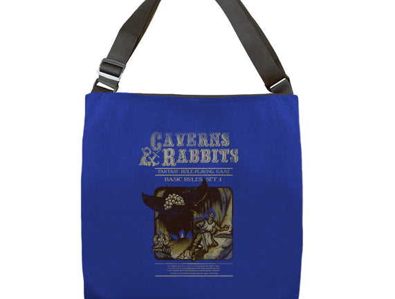 Caverns & Rabbits