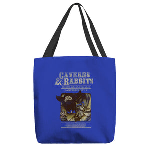 Caverns & Rabbits