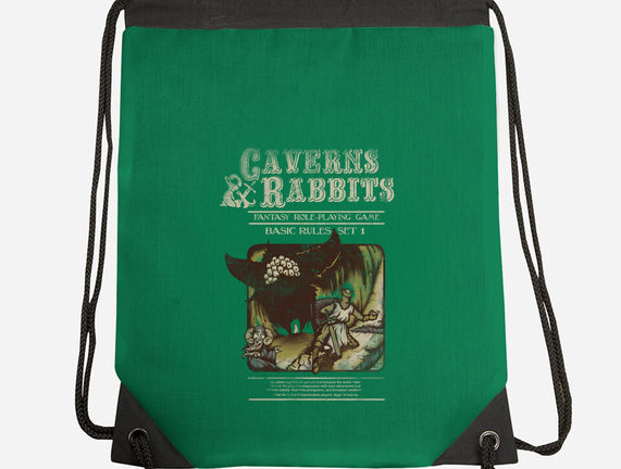 Caverns & Rabbits