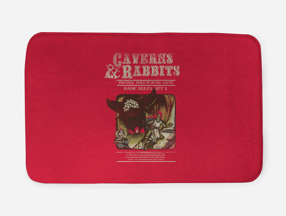 Caverns & Rabbits