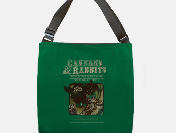 Caverns & Rabbits