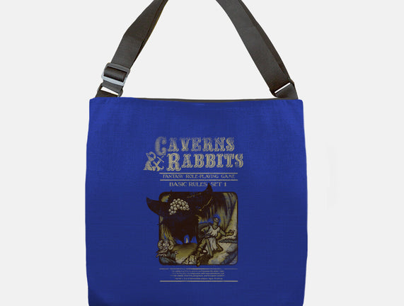 Caverns & Rabbits