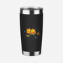 Center of My Universe-none stainless steel tumbler drinkware-tobefonseca