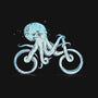Cephalo-cycle-baby basic onesie-Alan Maia