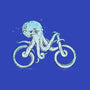 Cephalo-cycle-none drawstring bag-Alan Maia
