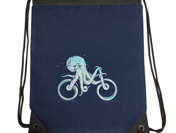Cephalo-cycle